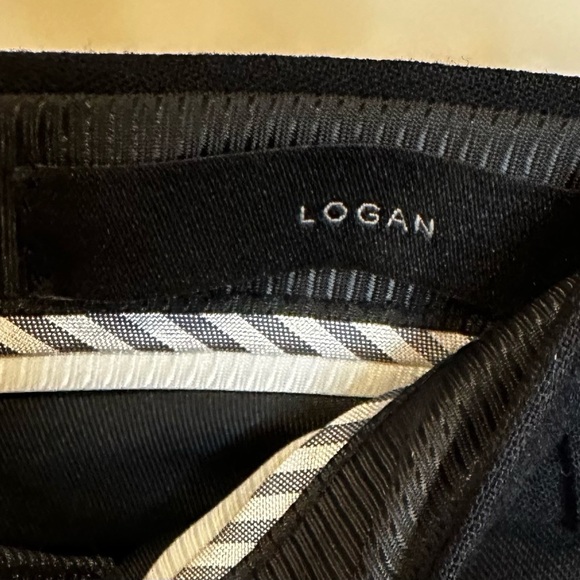 Banana Republic women’s Classic Black Dress Pants - Picture 4 of 6